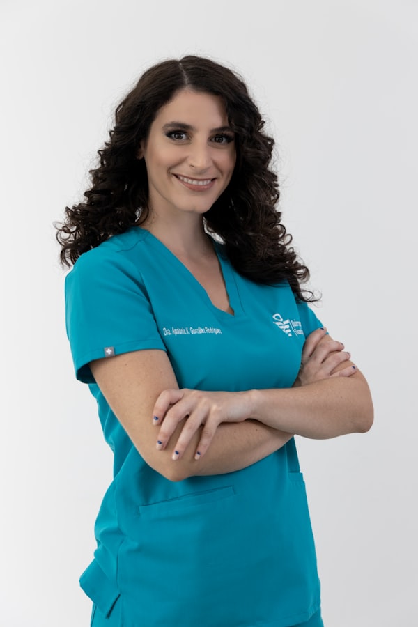 Dr. Fatima Hassan